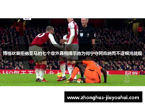 博格坎普拒绝皇马的七个意外真相揭示他为何宁守阿森纳而不逐银河战舰