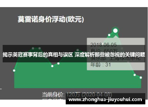 揭示英冠赛事背后的真相与误区 深度解析那些被忽视的关键问题