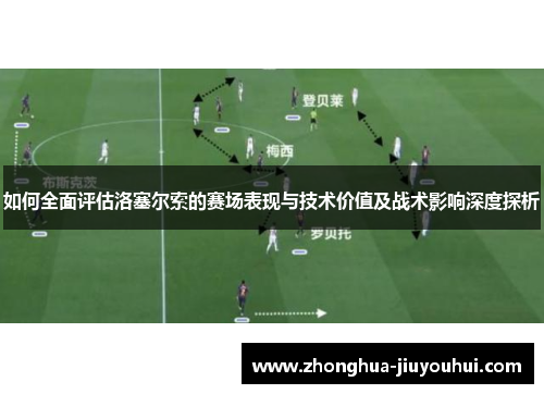 如何全面评估洛塞尔索的赛场表现与技术价值及战术影响深度探析